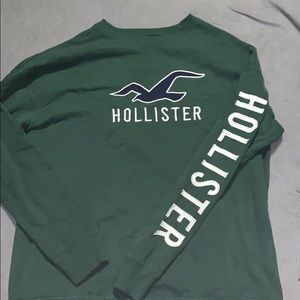 Hollister sweatshirt